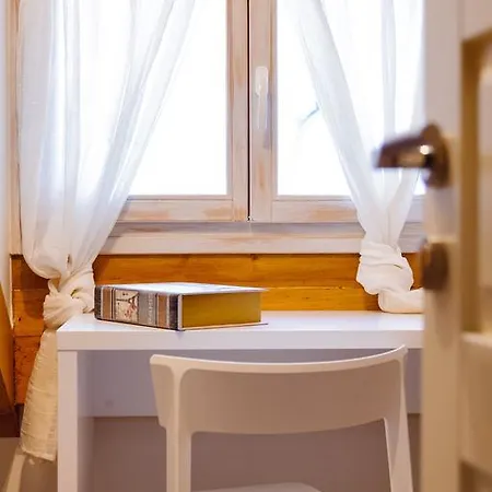 Atticus Apartamento Split