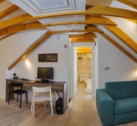 Atticus Apartamento Split