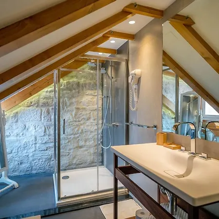 Atticus Appartement *