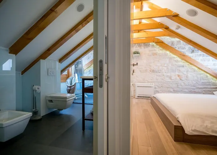 아파트먼트 아티쿠스 스플리트